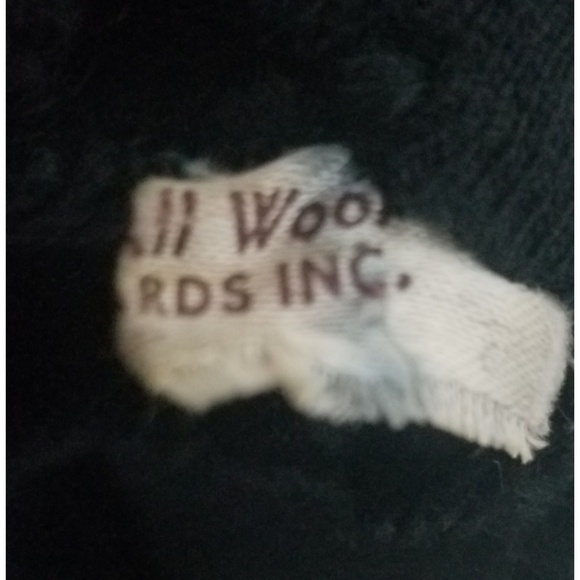 Beards scarf - Picture 5 of 5